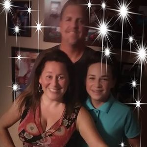 Meet your Posher, Randy